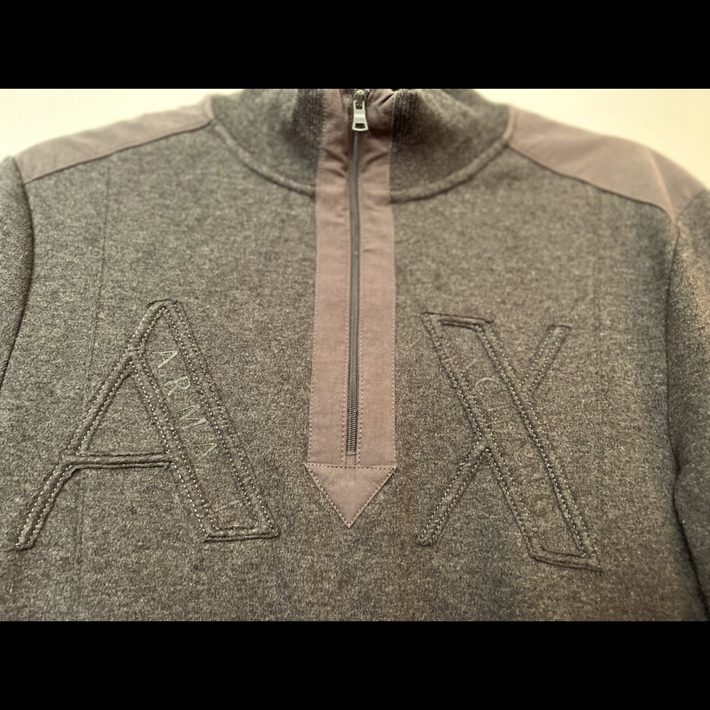 ARMANI EXCHANGE